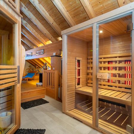 Valbruna Inn Bed & Breakfast Luaran gambar