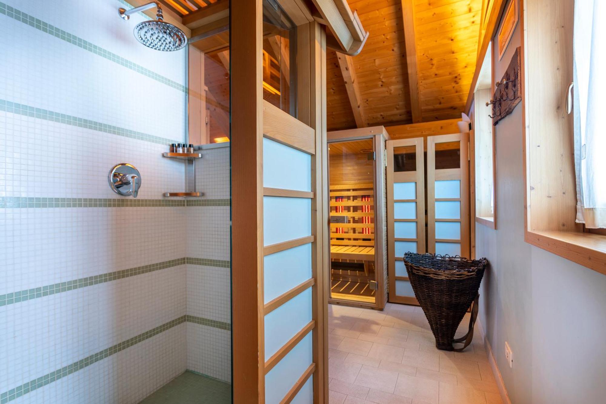 Valbruna Inn Bed & Breakfast Luaran gambar