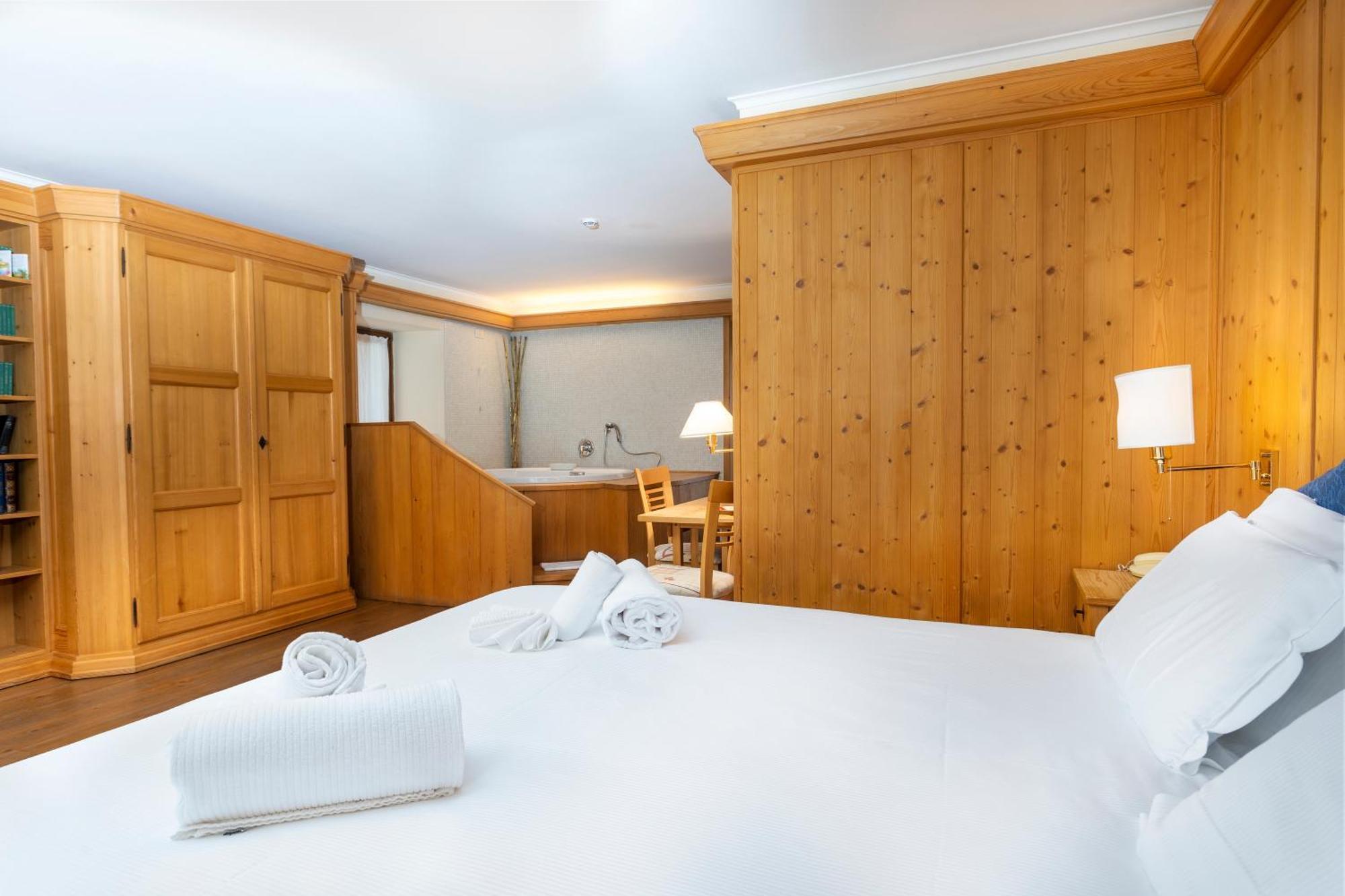 Valbruna Inn Bed & Breakfast Luaran gambar