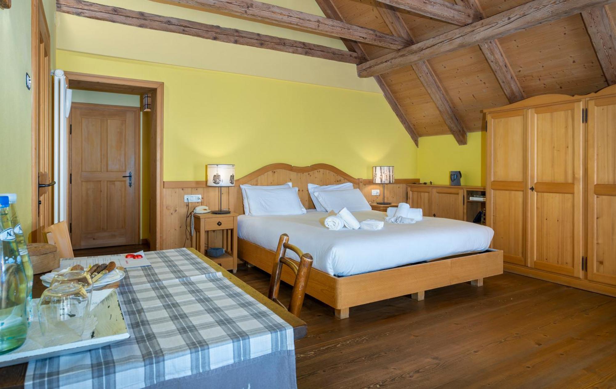 Valbruna Inn Bed & Breakfast Luaran gambar