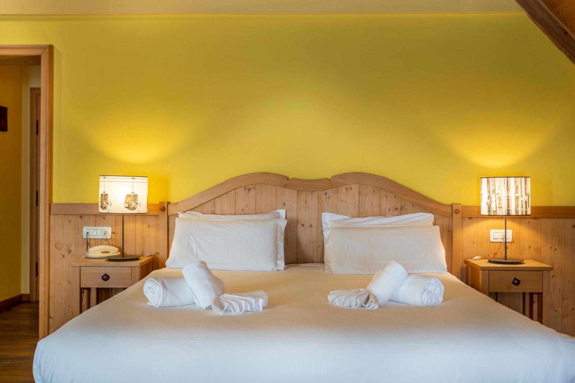 Valbruna Inn Bed & Breakfast Luaran gambar