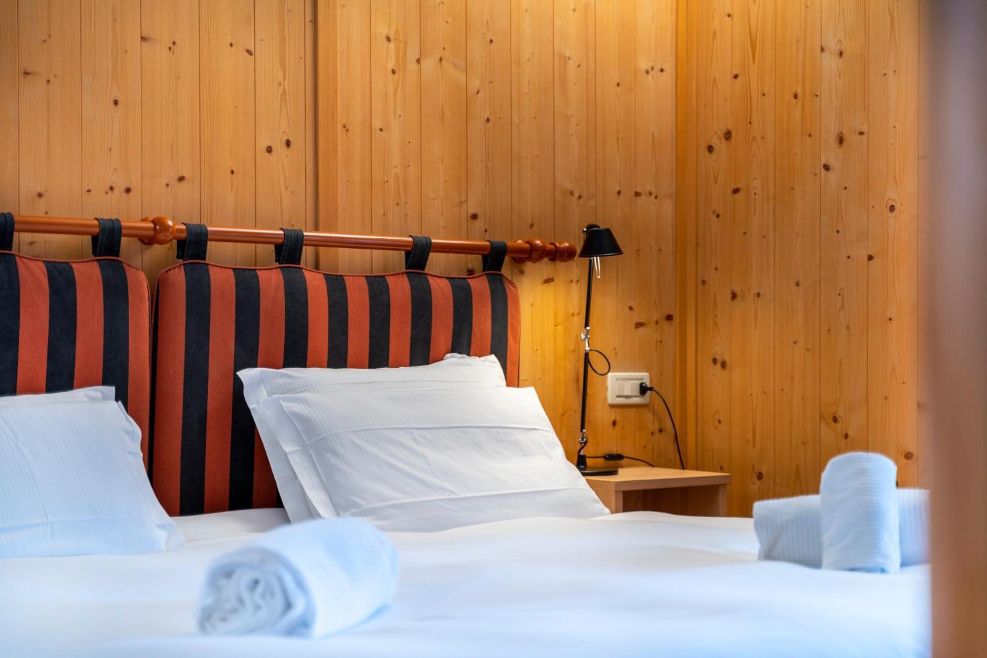 Valbruna Inn Bed & Breakfast Luaran gambar