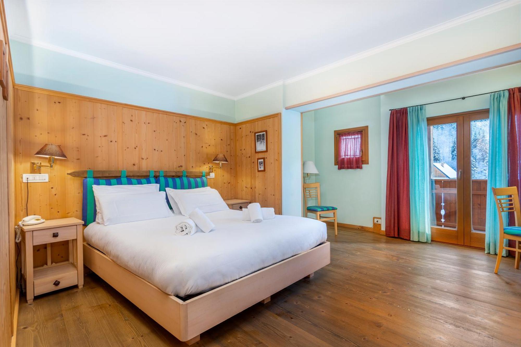 Valbruna Inn Bed & Breakfast Luaran gambar