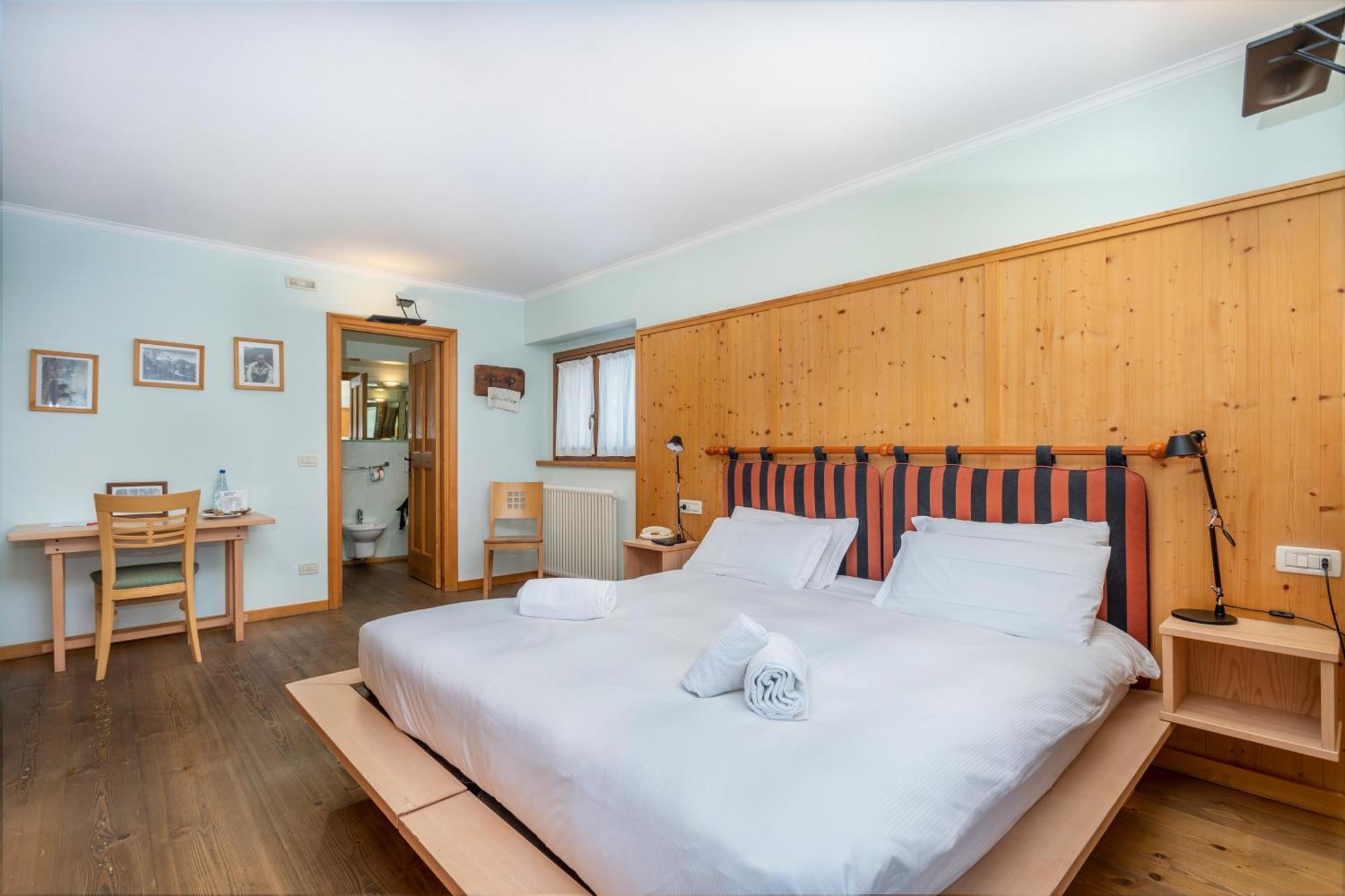 Valbruna Inn Bed & Breakfast Luaran gambar
