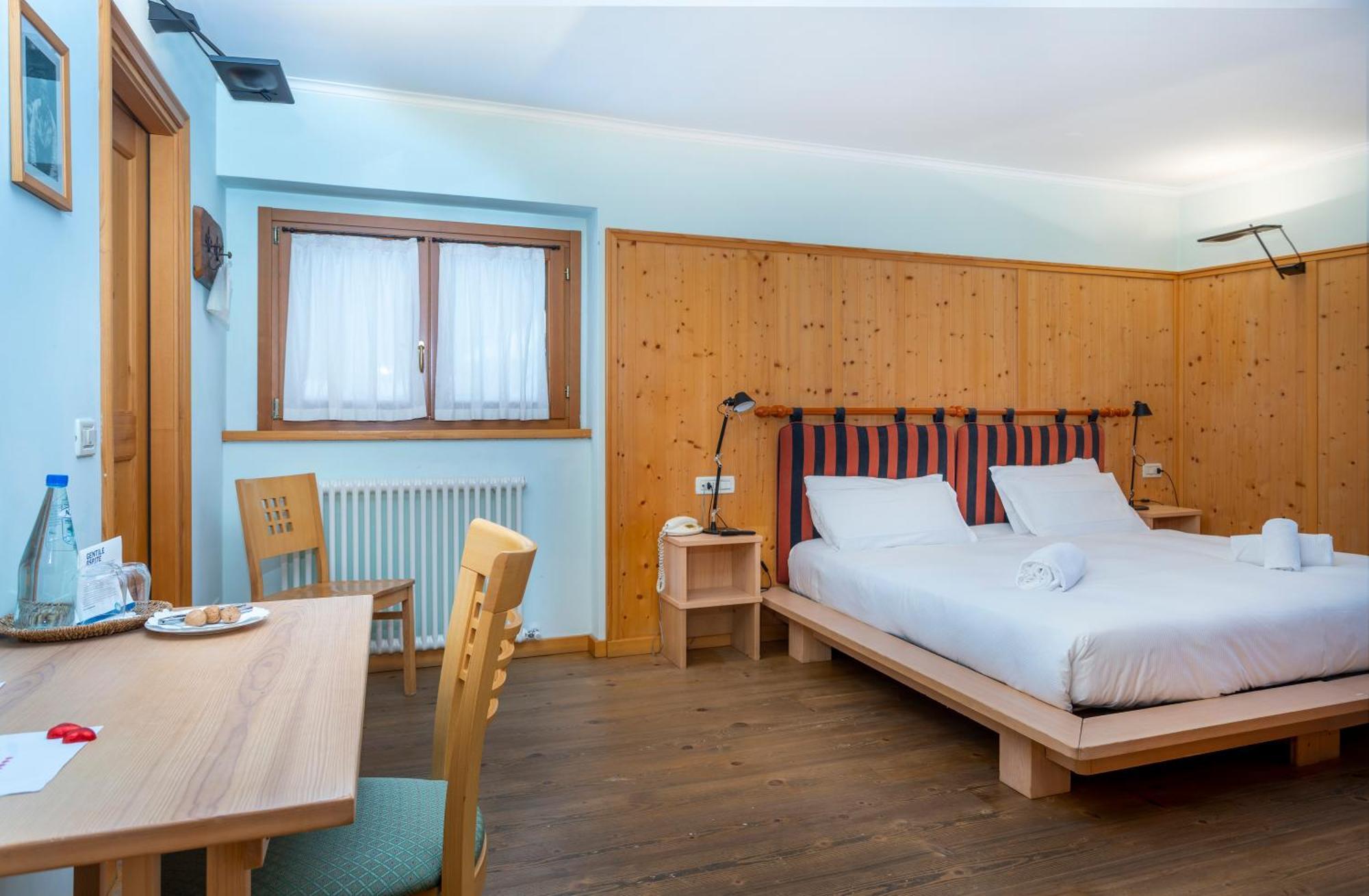 Valbruna Inn Bed & Breakfast Luaran gambar