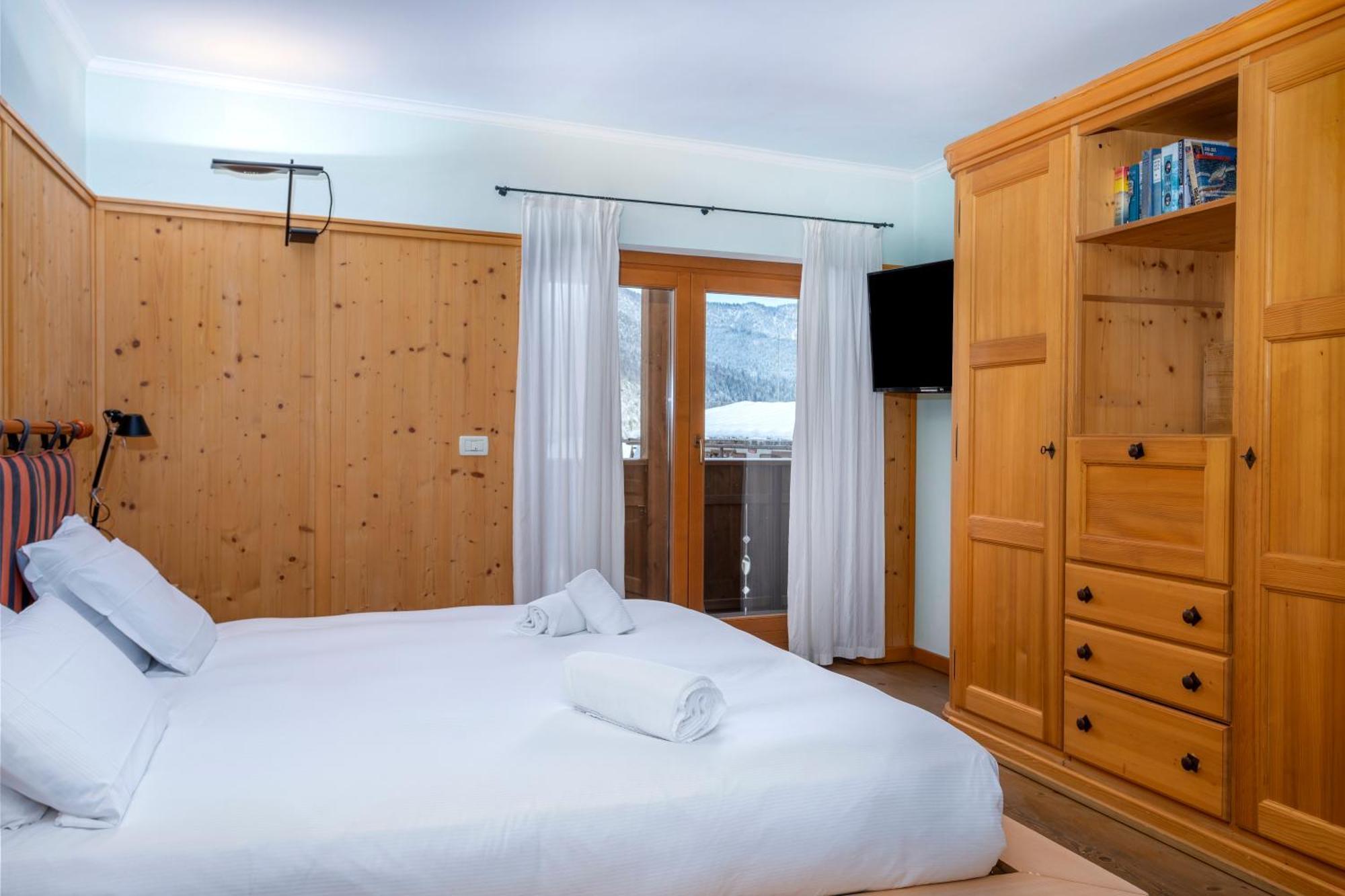 Valbruna Inn Bed & Breakfast Luaran gambar