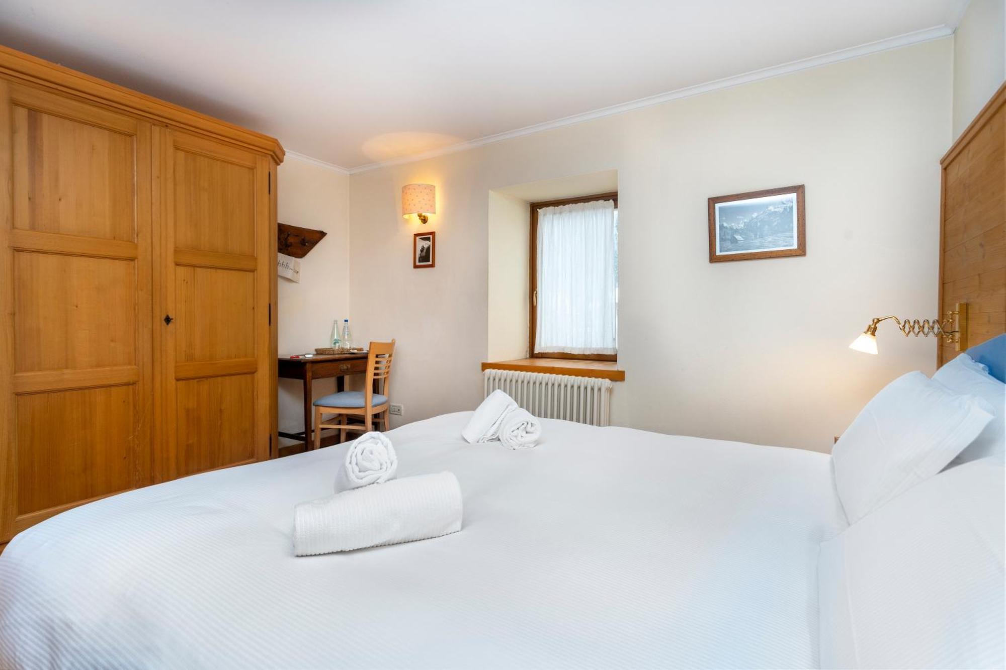 Valbruna Inn Bed & Breakfast Luaran gambar