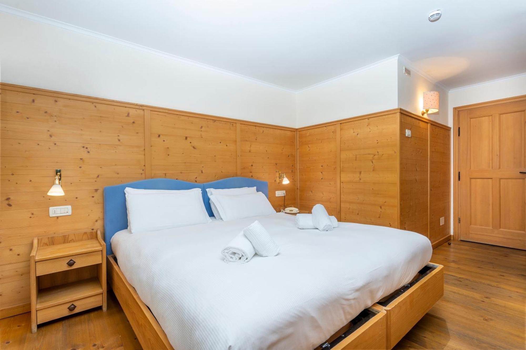 Valbruna Inn Bed & Breakfast Luaran gambar