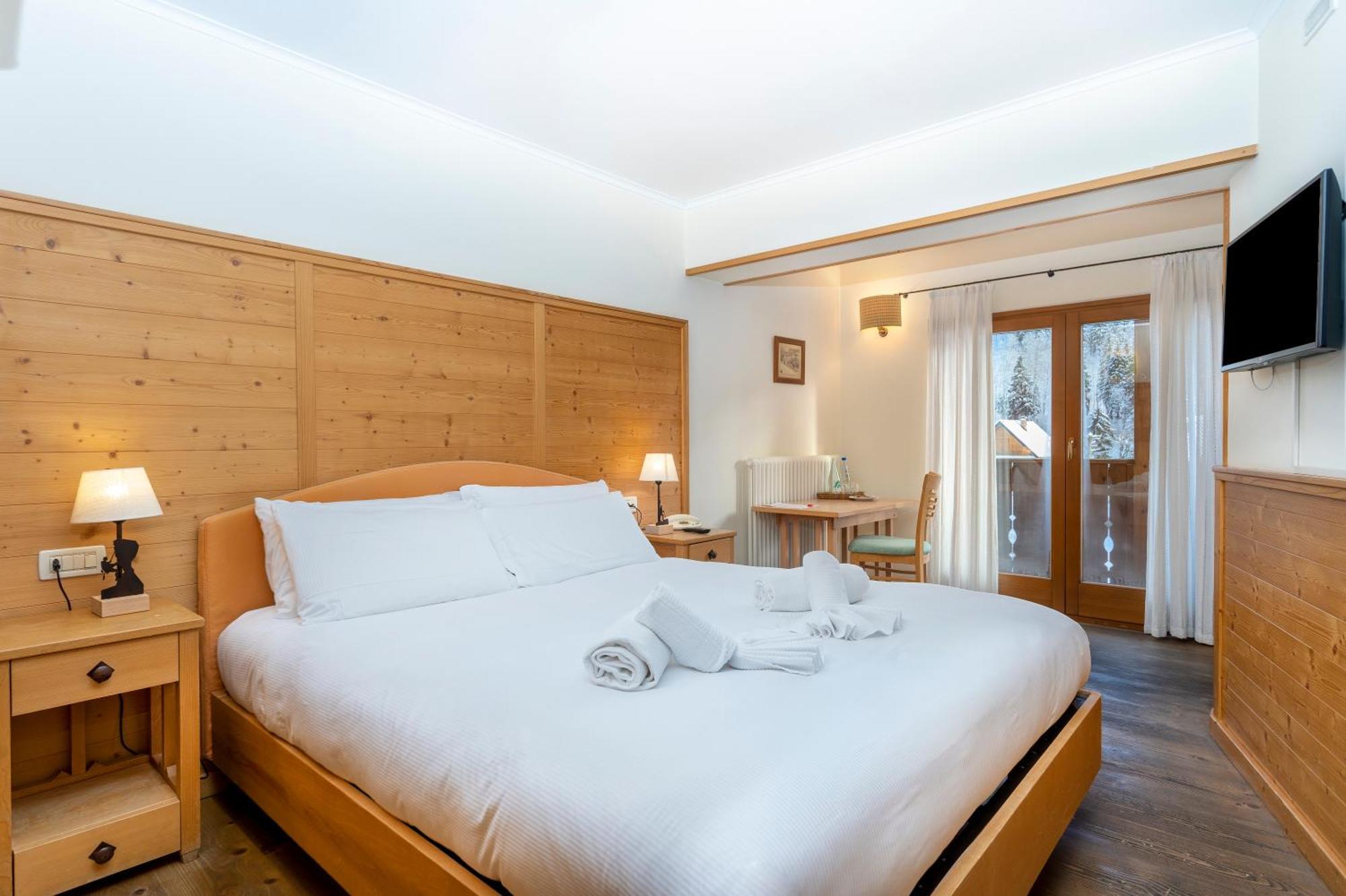 Valbruna Inn Bed & Breakfast Luaran gambar