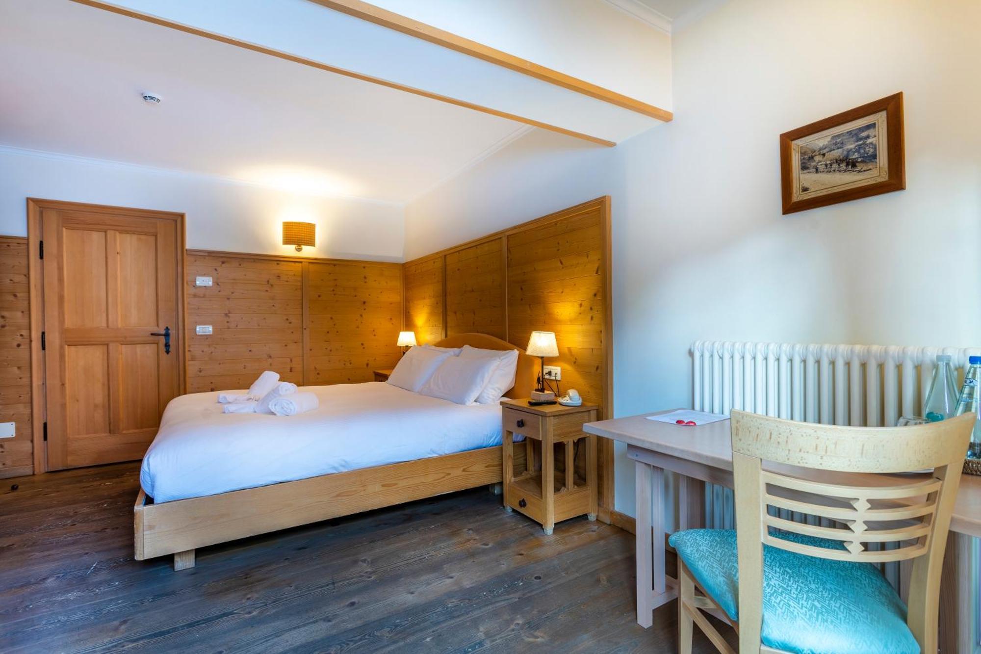 Valbruna Inn Bed & Breakfast Luaran gambar