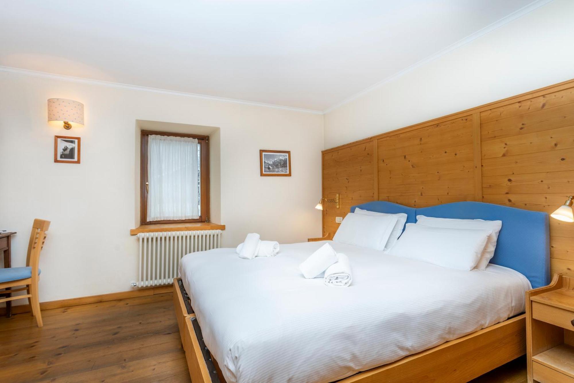 Valbruna Inn Bed & Breakfast Luaran gambar