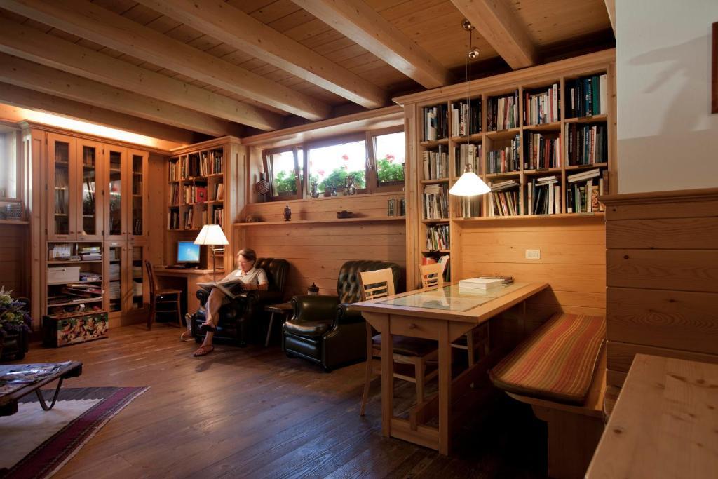 Valbruna Inn Bed & Breakfast Luaran gambar