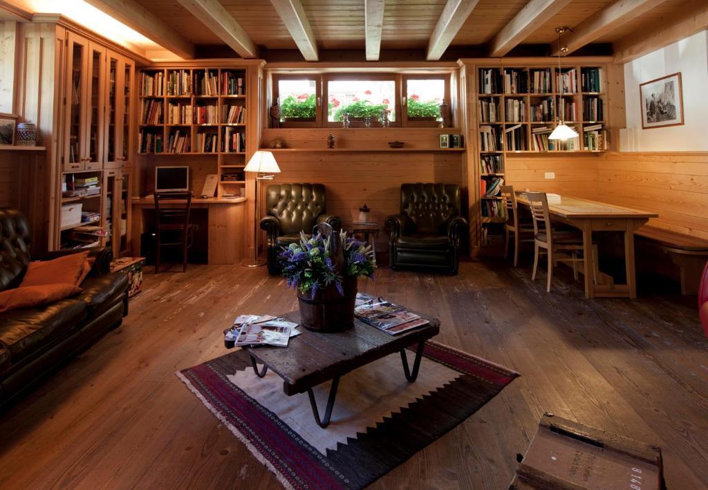Valbruna Inn Bed & Breakfast Luaran gambar